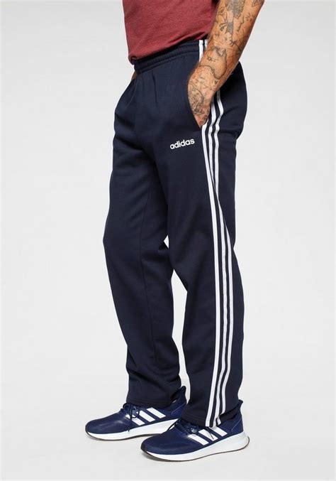 adidas jogginghose herren kurzgröße|Adidas jogginghosen herren.